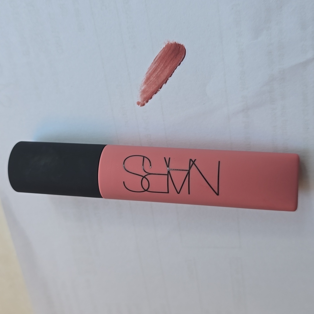 NARS Air Matte Lip Color - Picture 4 of 4
